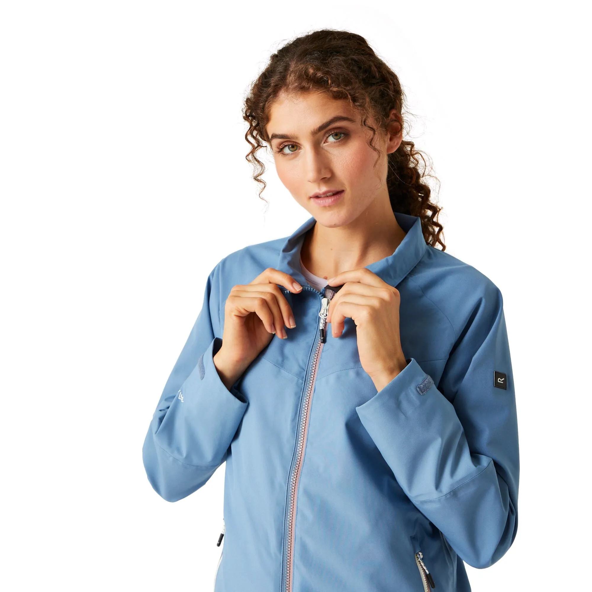 Regatta Womens Bosfield II Waterproof Jacket