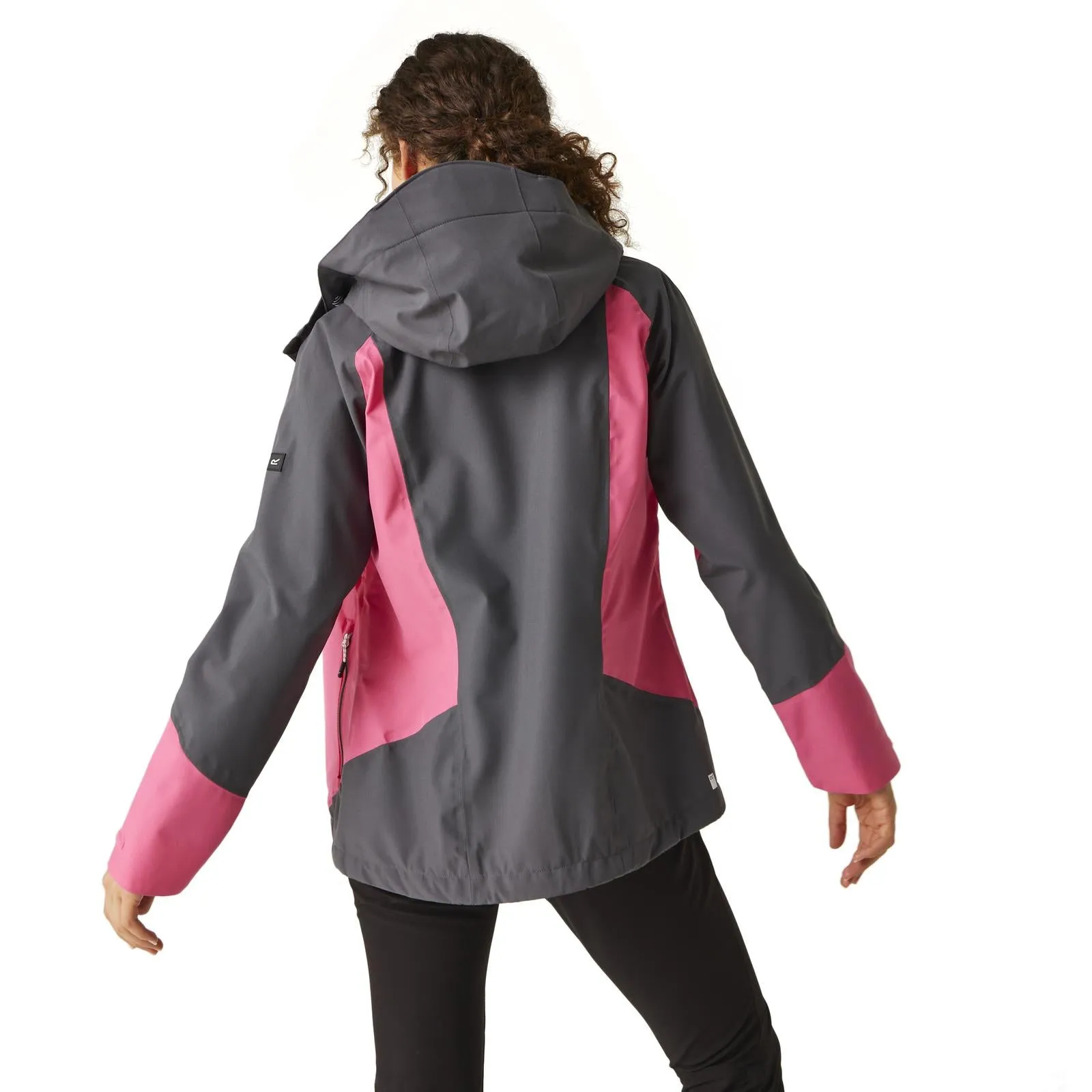 Regatta Womens Bosfield II Waterproof Jacket