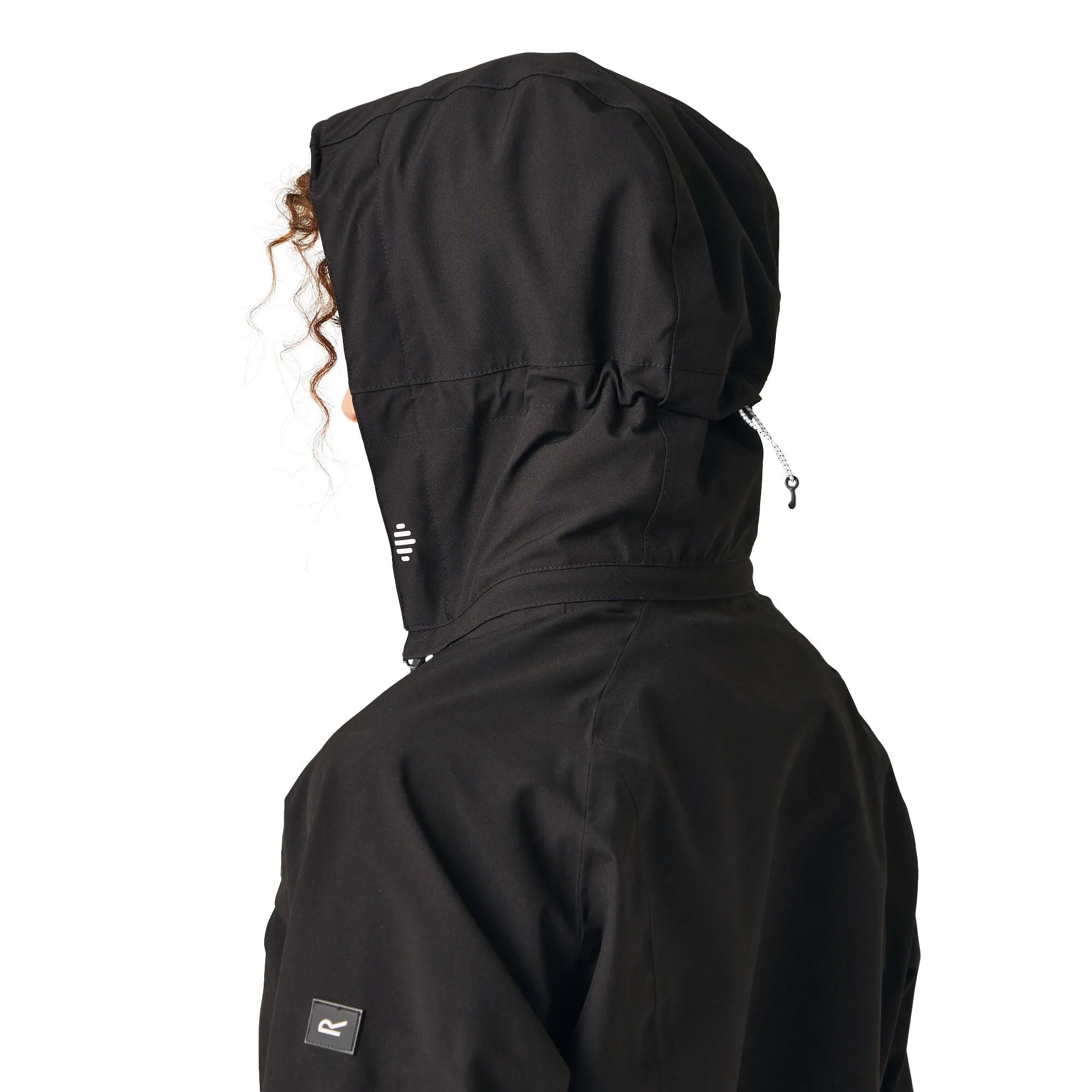 Regatta Womens Bosfield II Waterproof Jacket