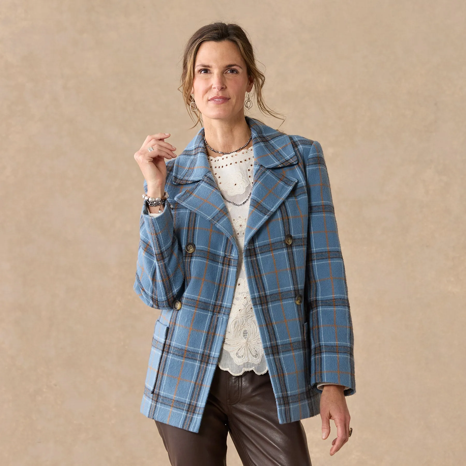 Rift Valley Coat