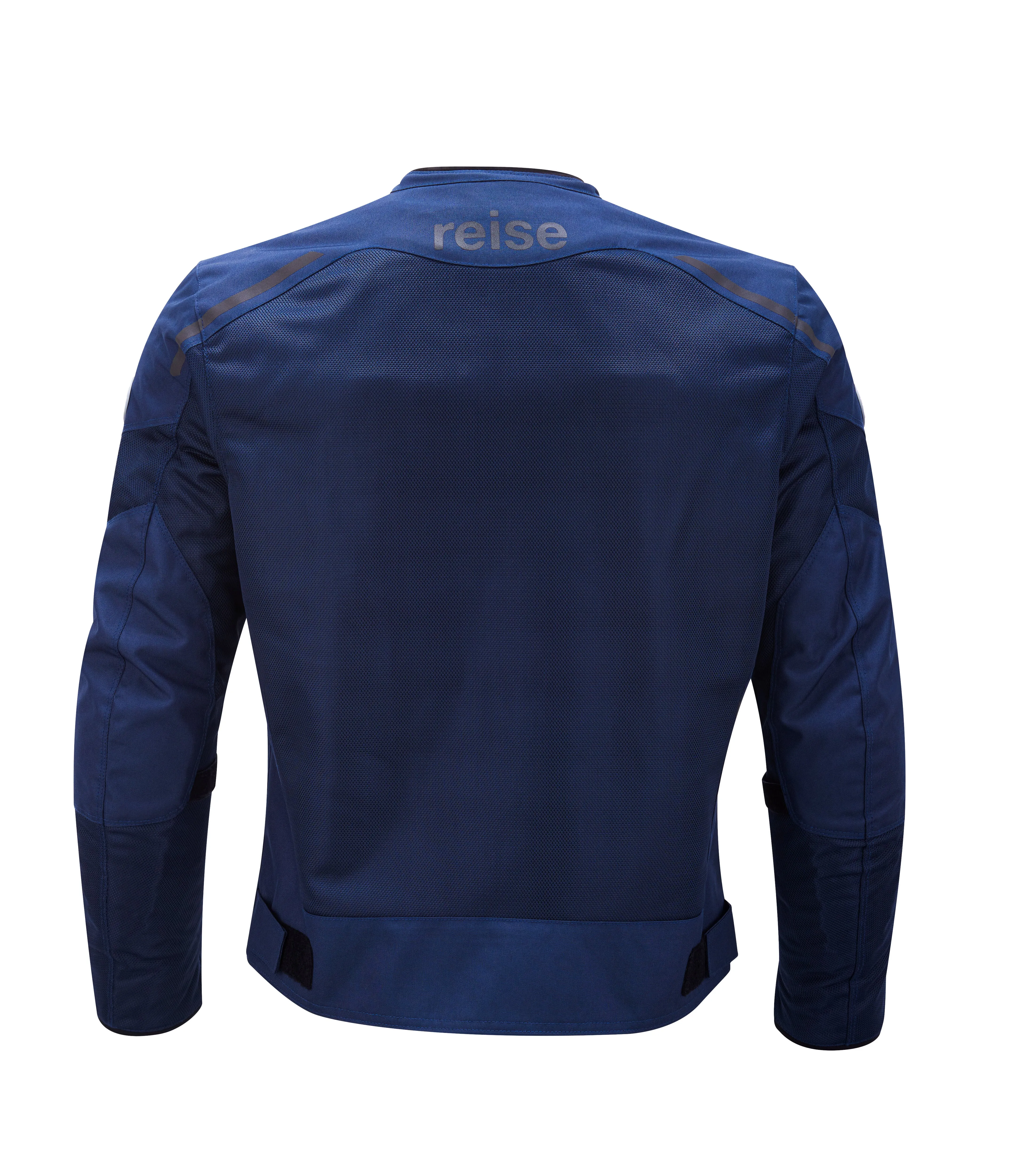 Rizo Jacket - Blue