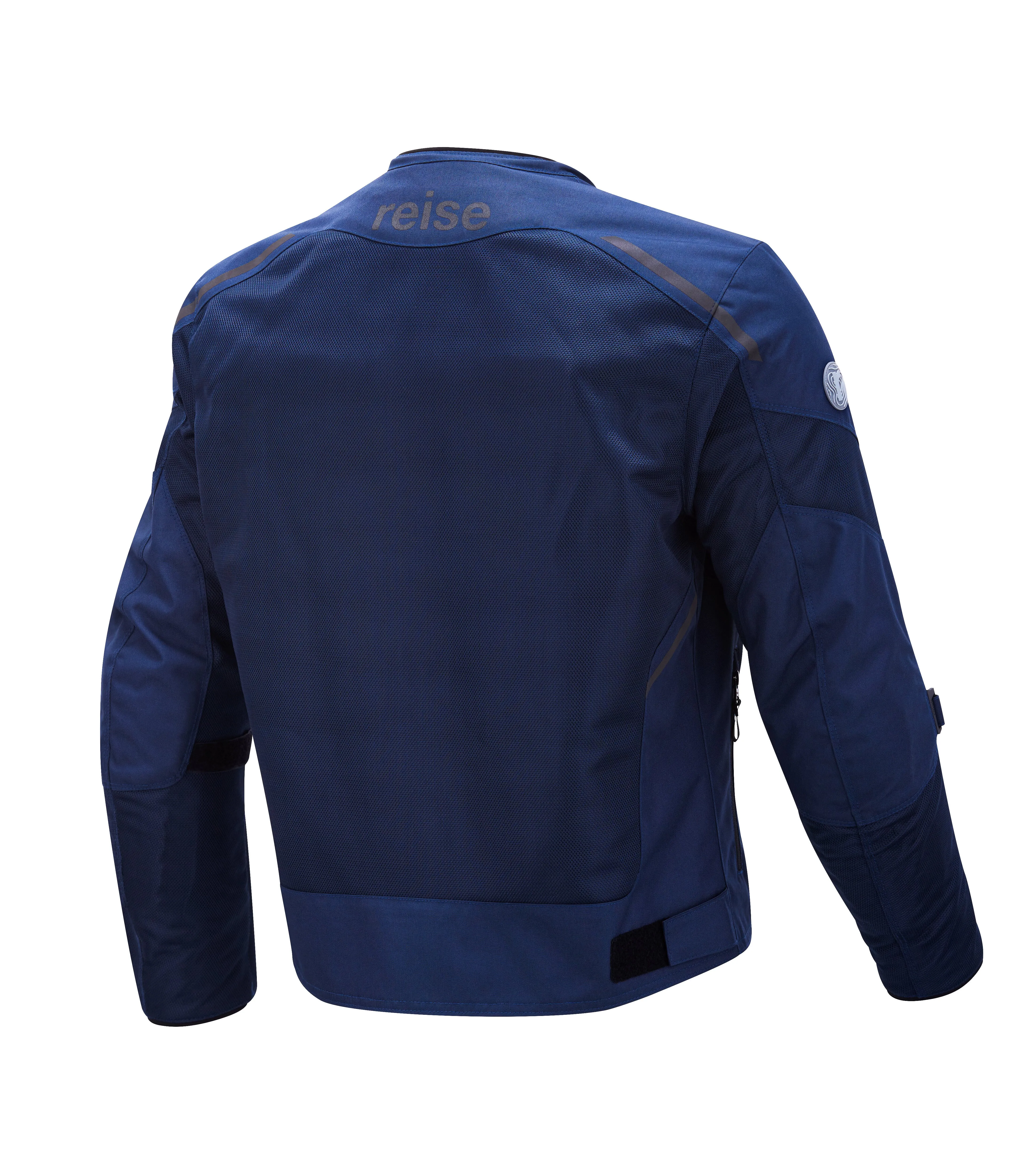 Rizo Jacket - Blue