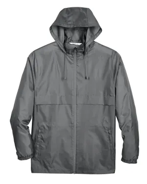 Team 365 Adult Zone Protect Lightweight Jacket