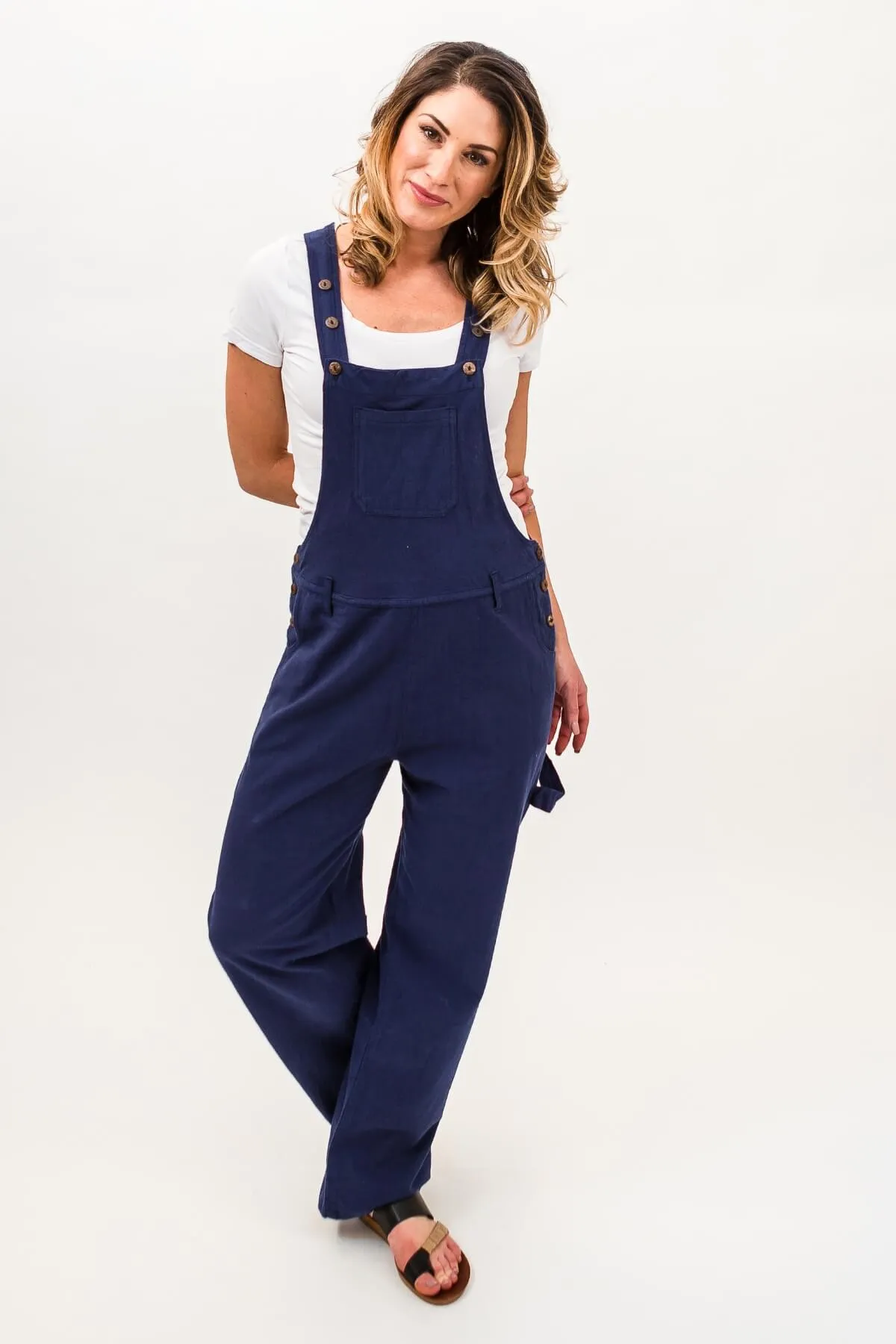 Traveller Overalls