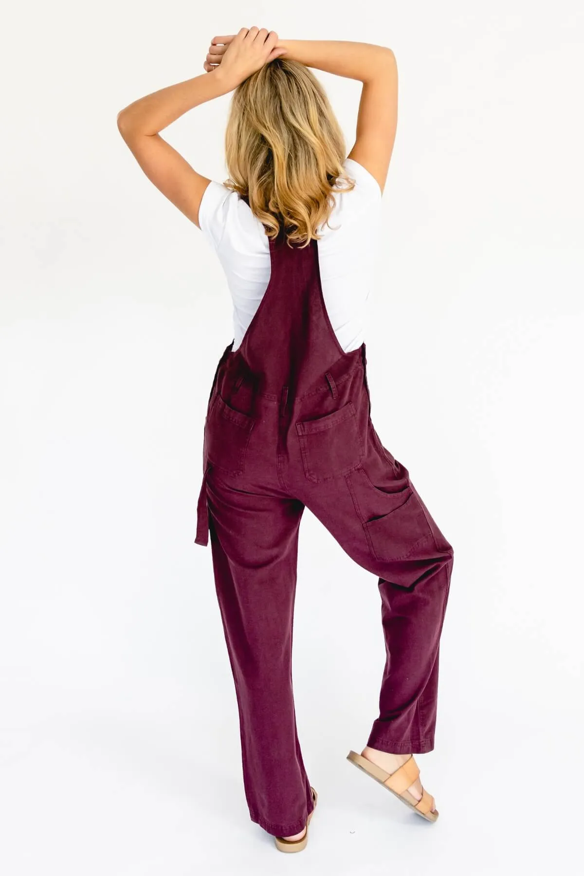 Traveller Overalls