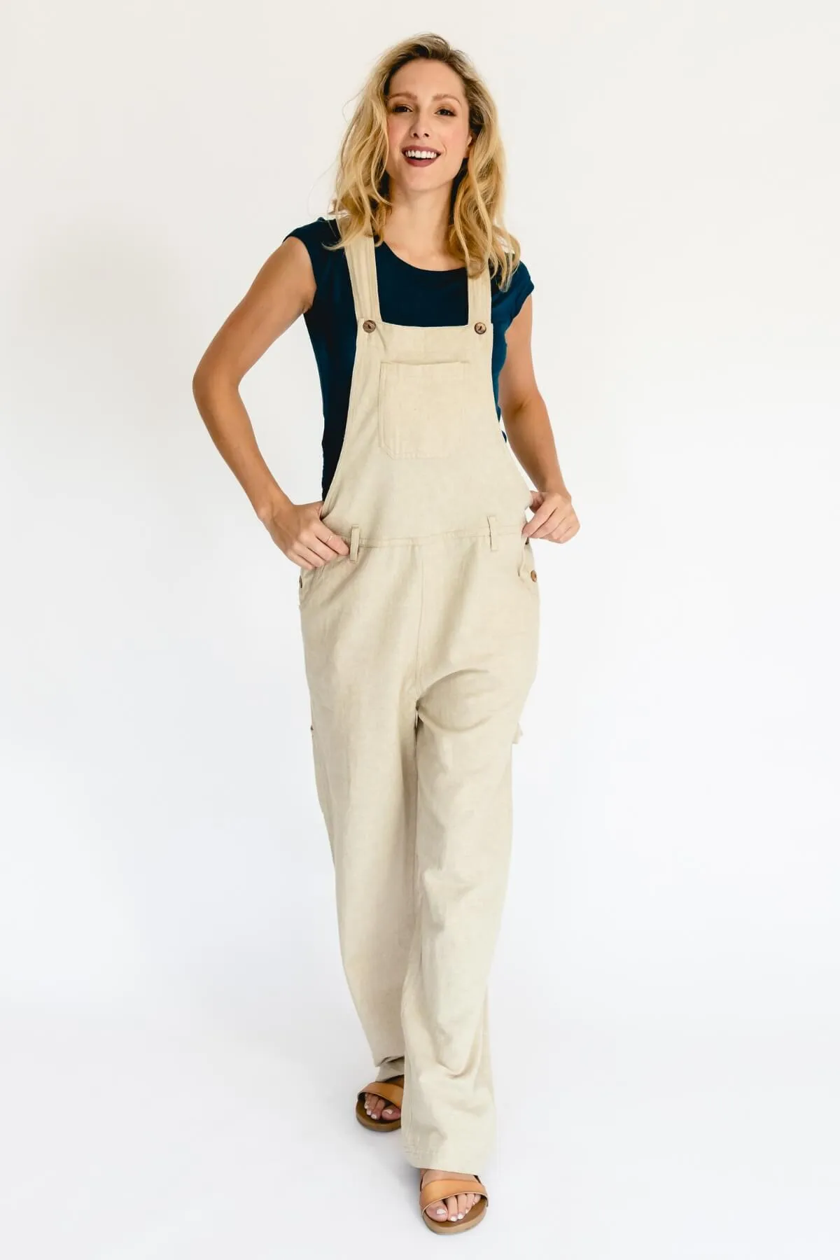 Traveller Overalls