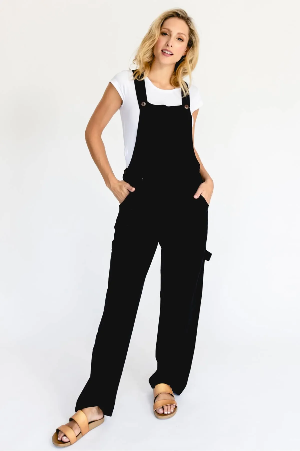 Traveller Overalls