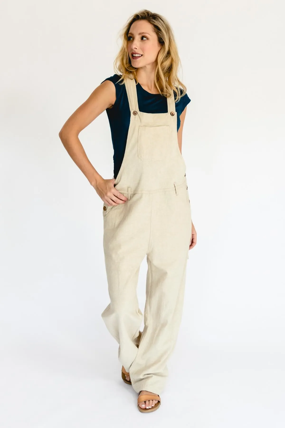 Traveller Overalls