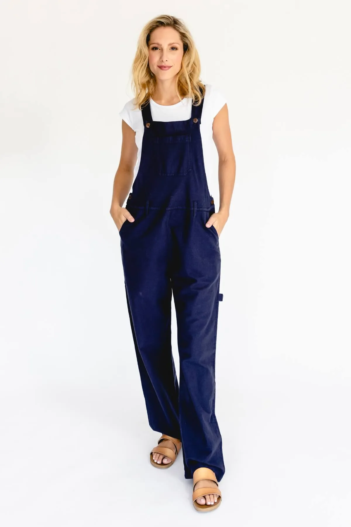 Traveller Overalls