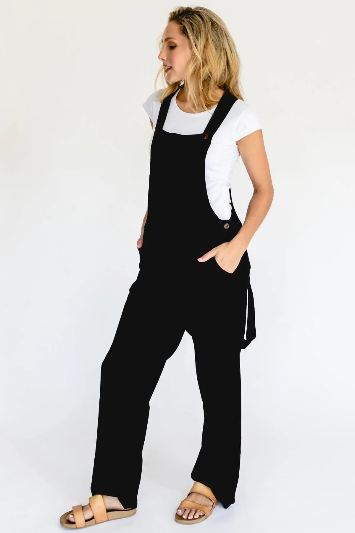 Traveller Overalls