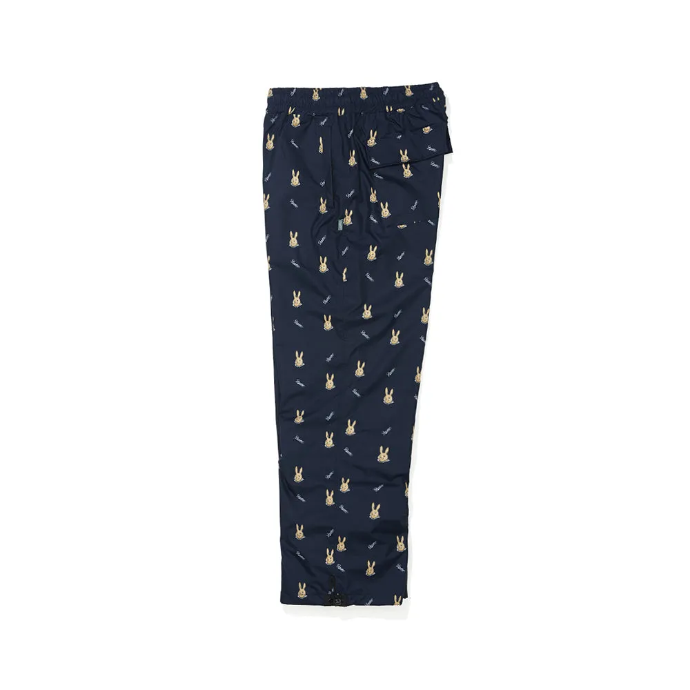 WD COZY MB TRACK PANTS MINI BEARRABBIT NAVY