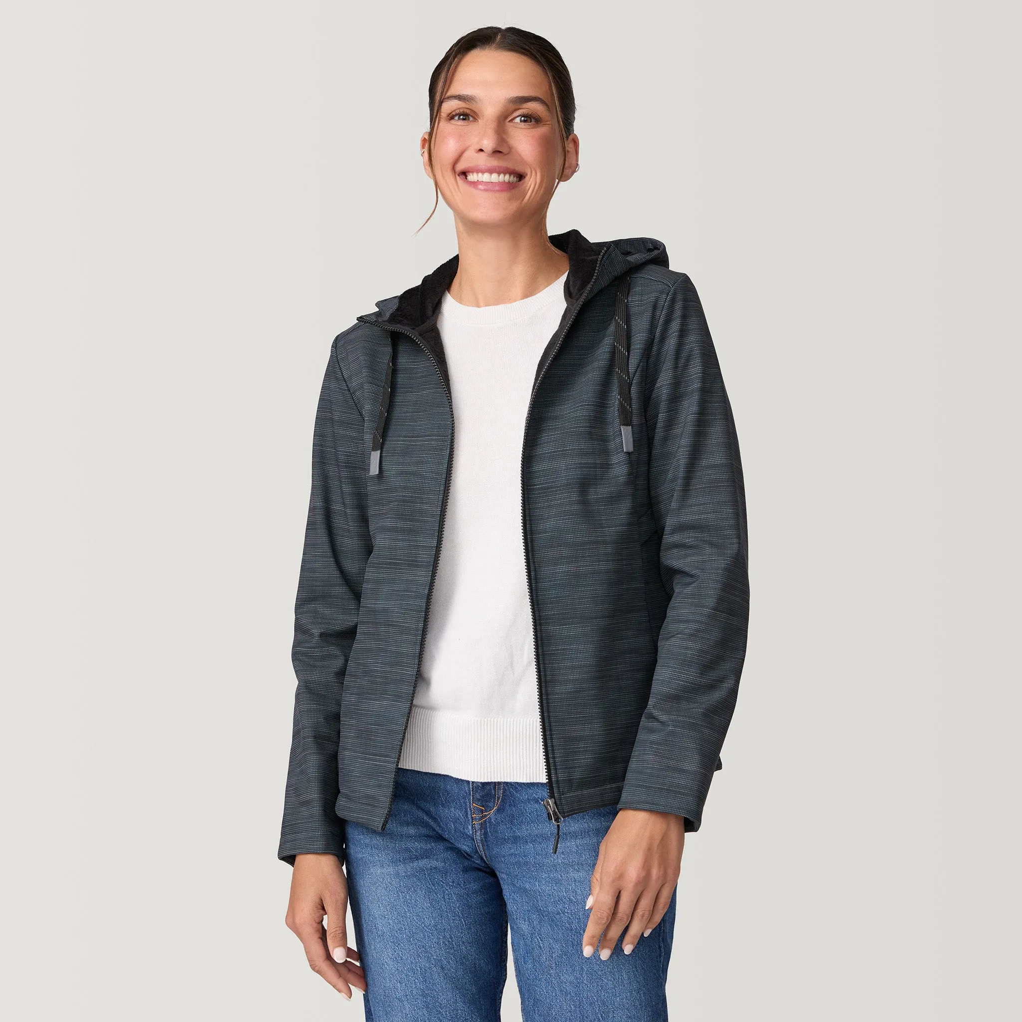 Women's Alps Super Softshell® Jacket