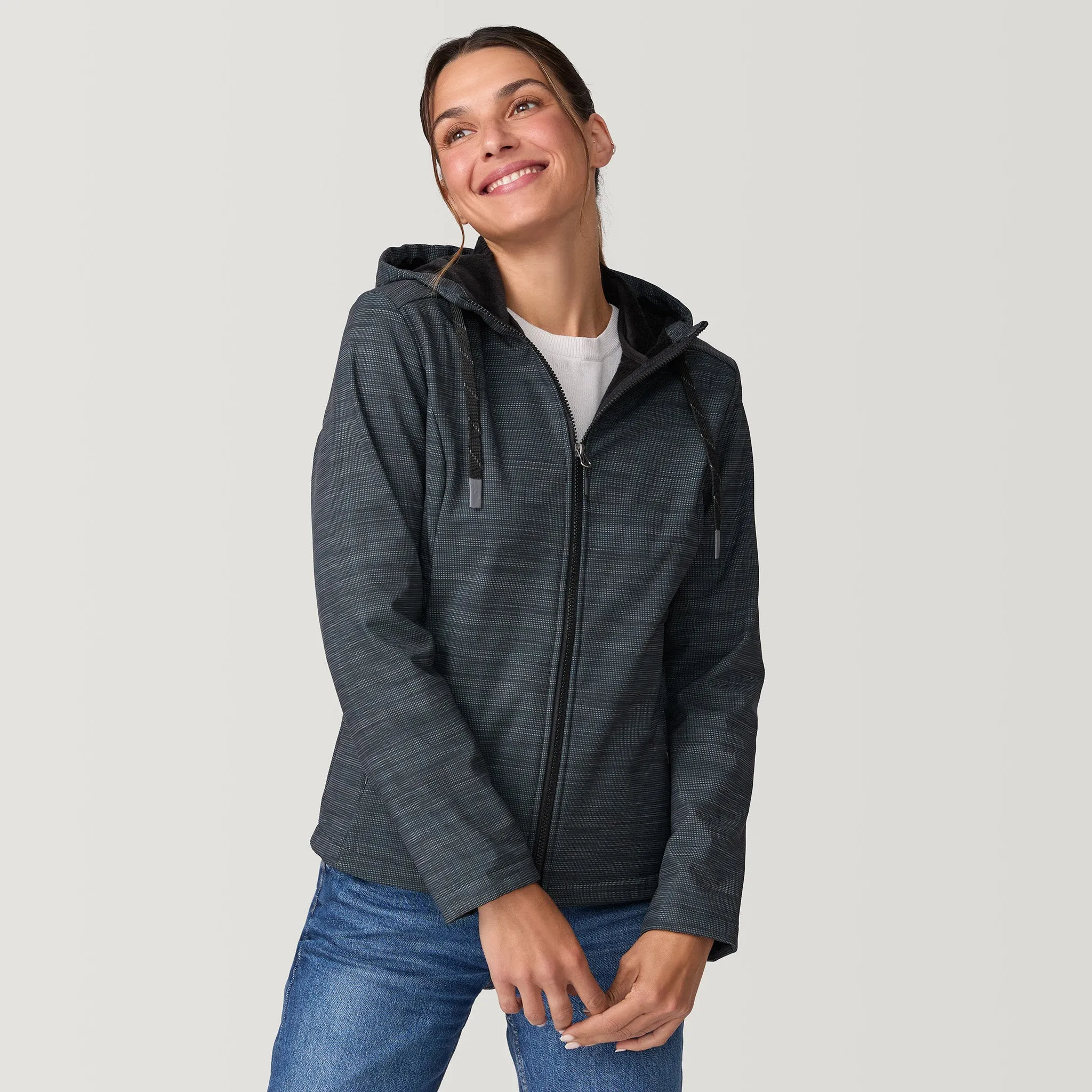 Women's Alps Super Softshell® Jacket