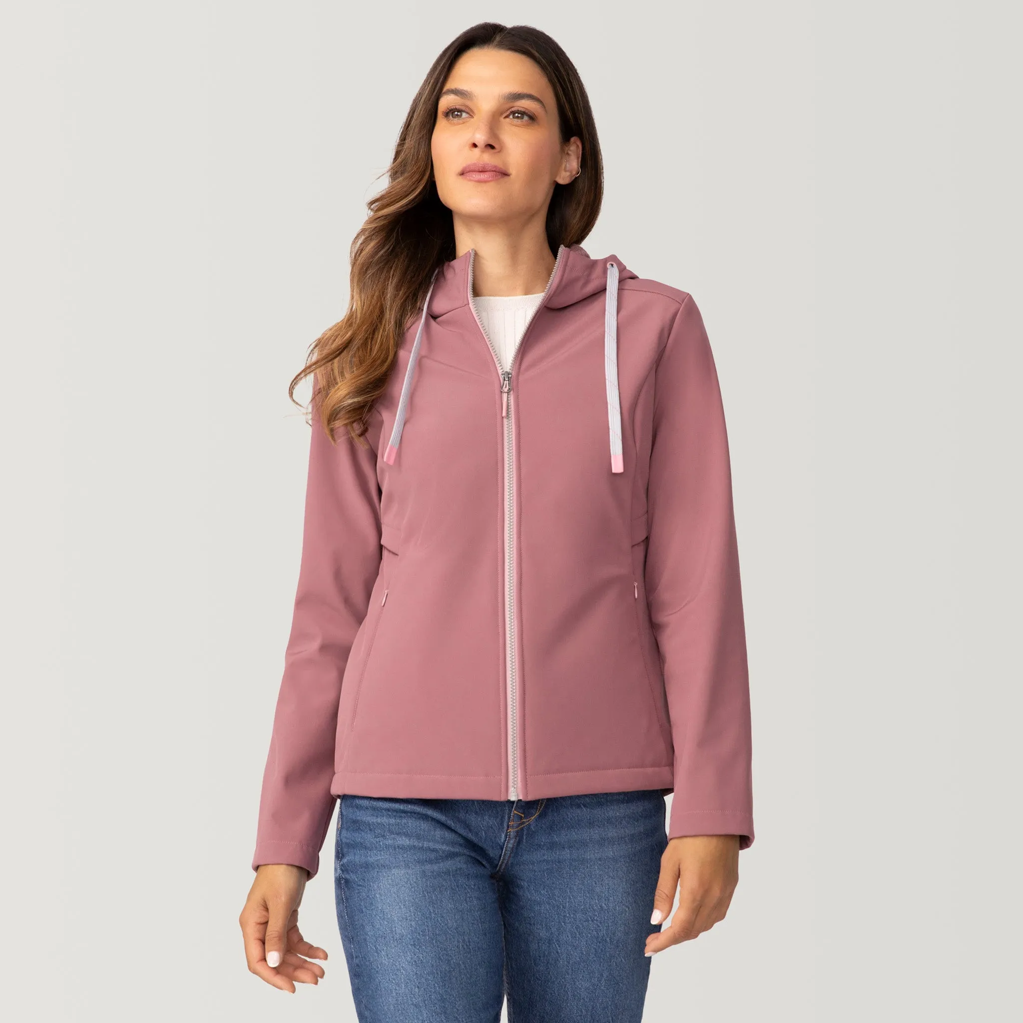 Women's Alps Super Softshell® Jacket