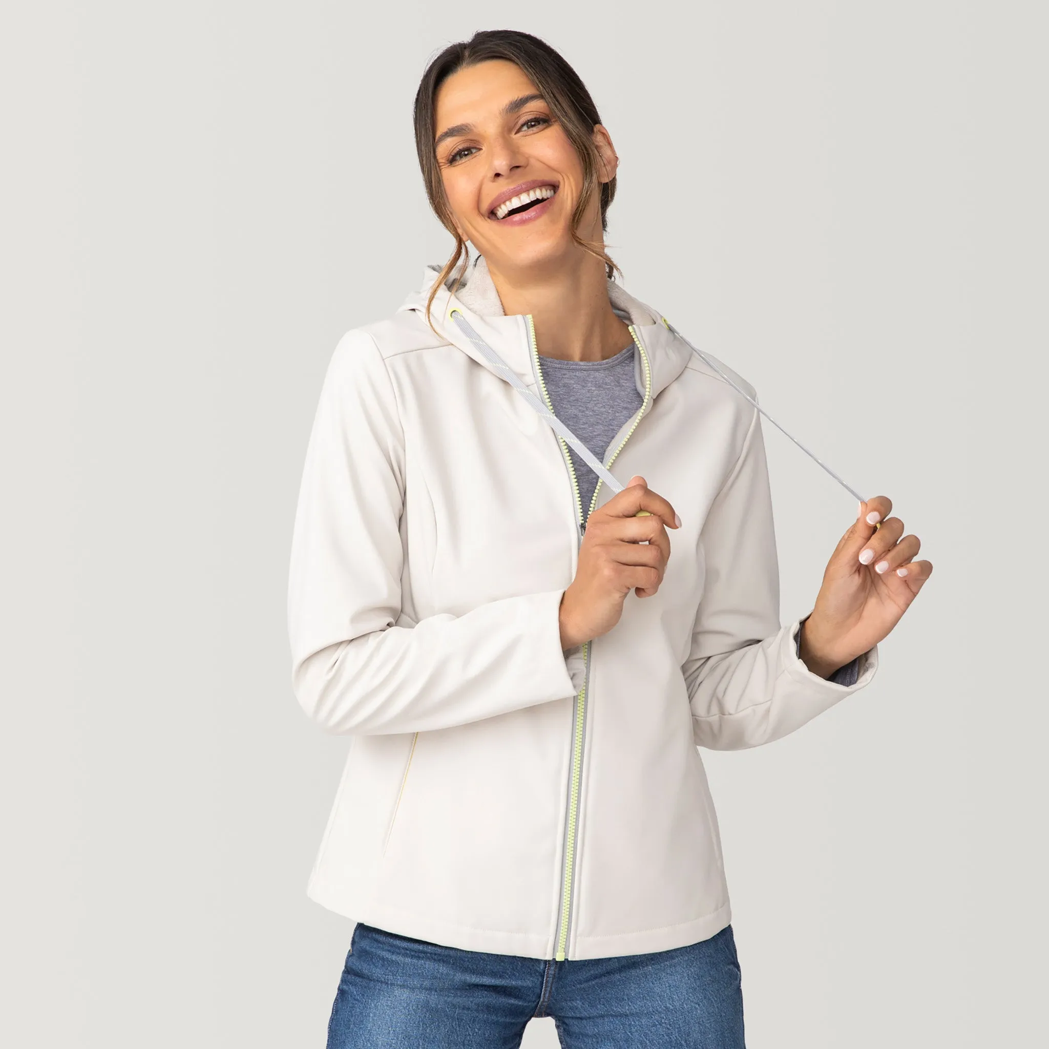 Women's Alps Super Softshell® Jacket