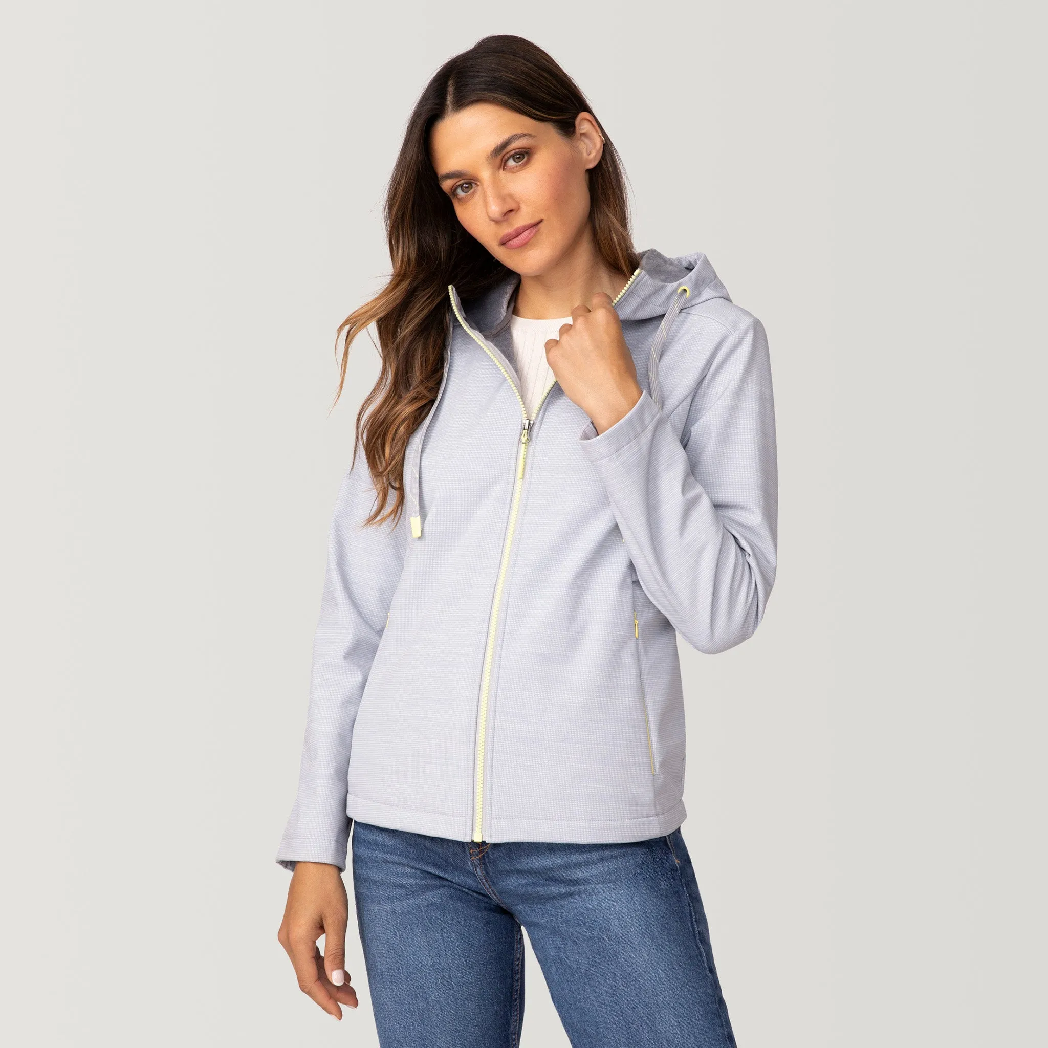 Women's Alps Super Softshell® Jacket