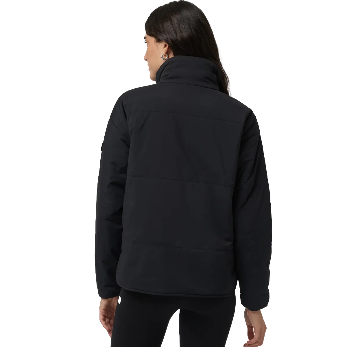 Women's Canyon Insulated Jacket