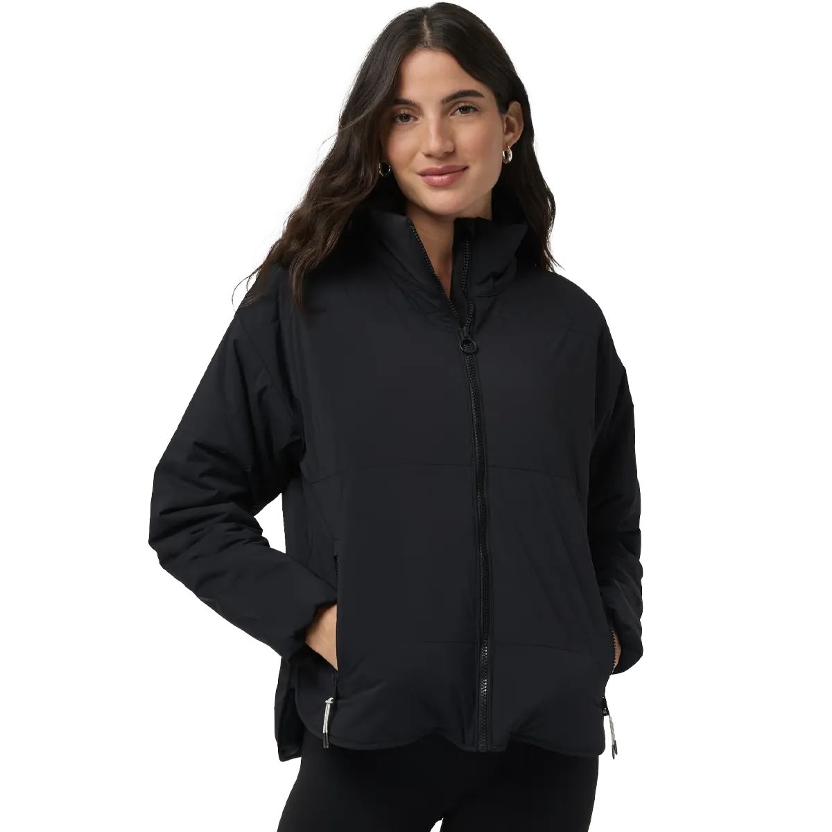 Women's Canyon Insulated Jacket