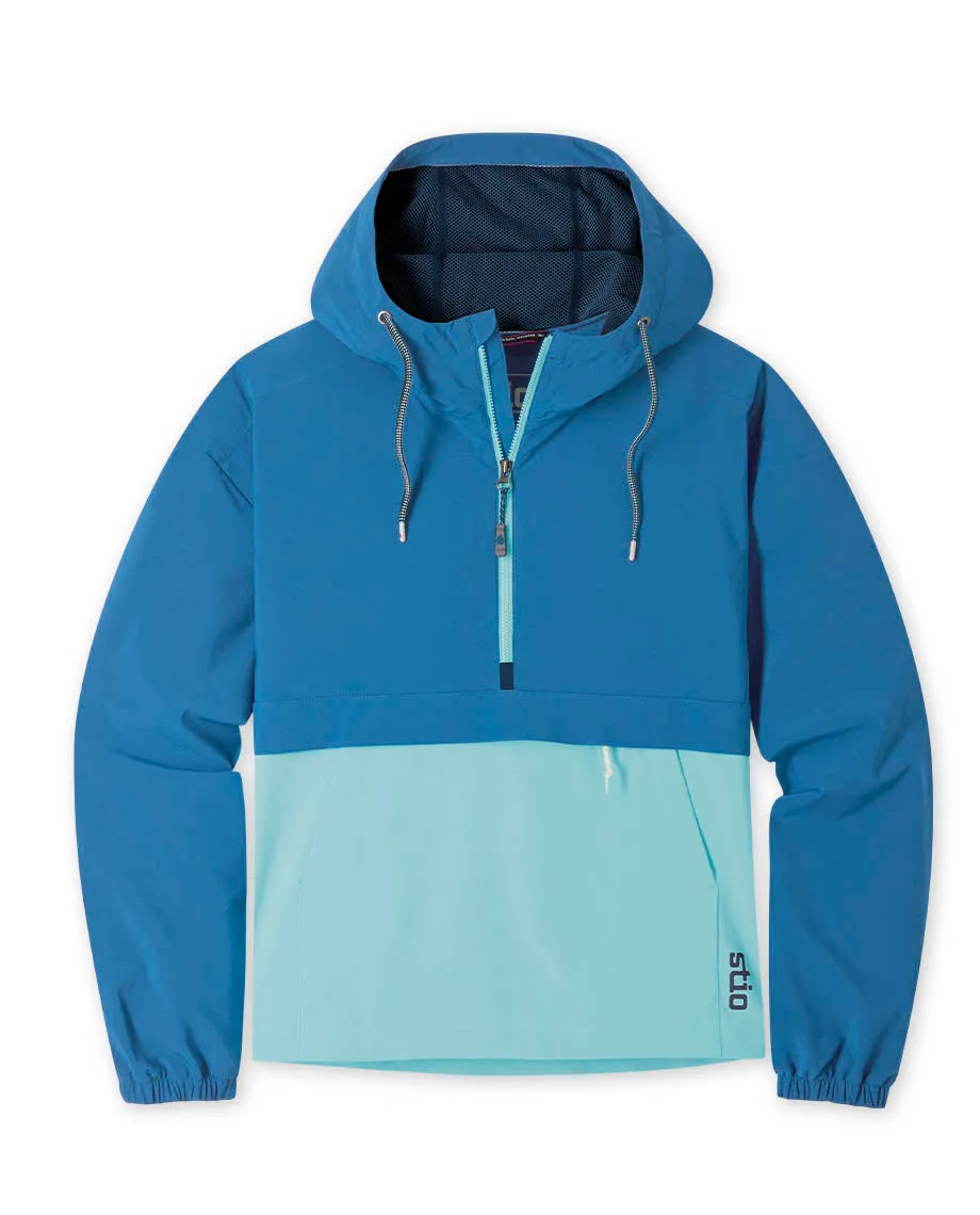 Women's CFS Hooded Anorak