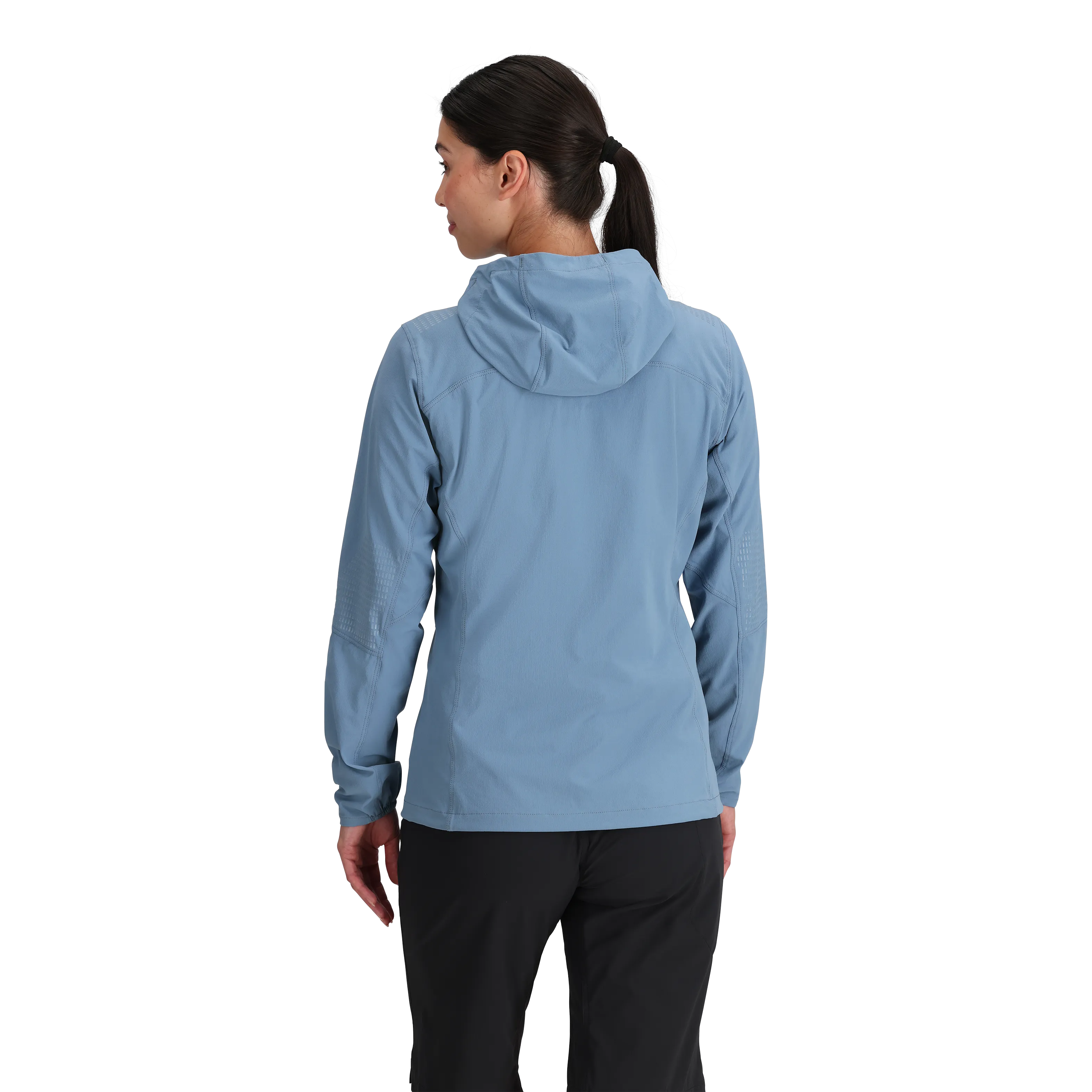 Women's Ferrosi DuraPrint® Hoodie