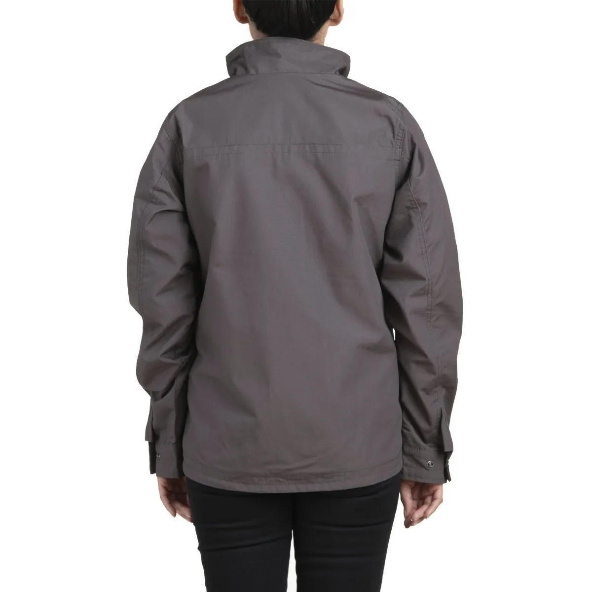 Women's Lightweight Ripstop Jacket