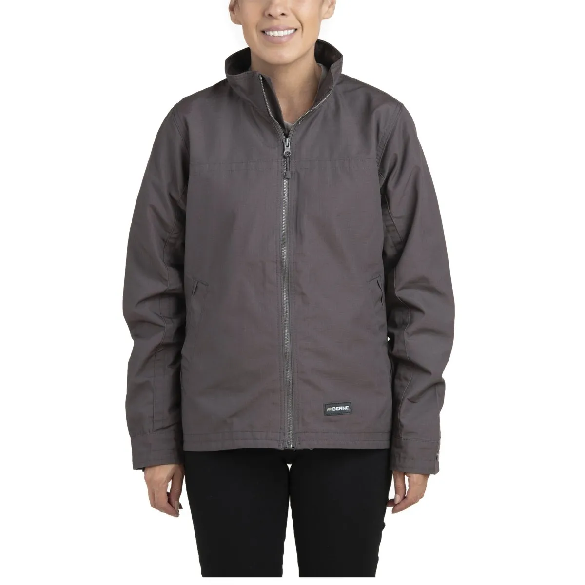 Women's Lightweight Ripstop Jacket