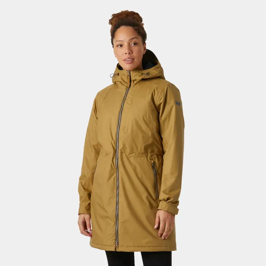 Women's Westport Insulated Coat